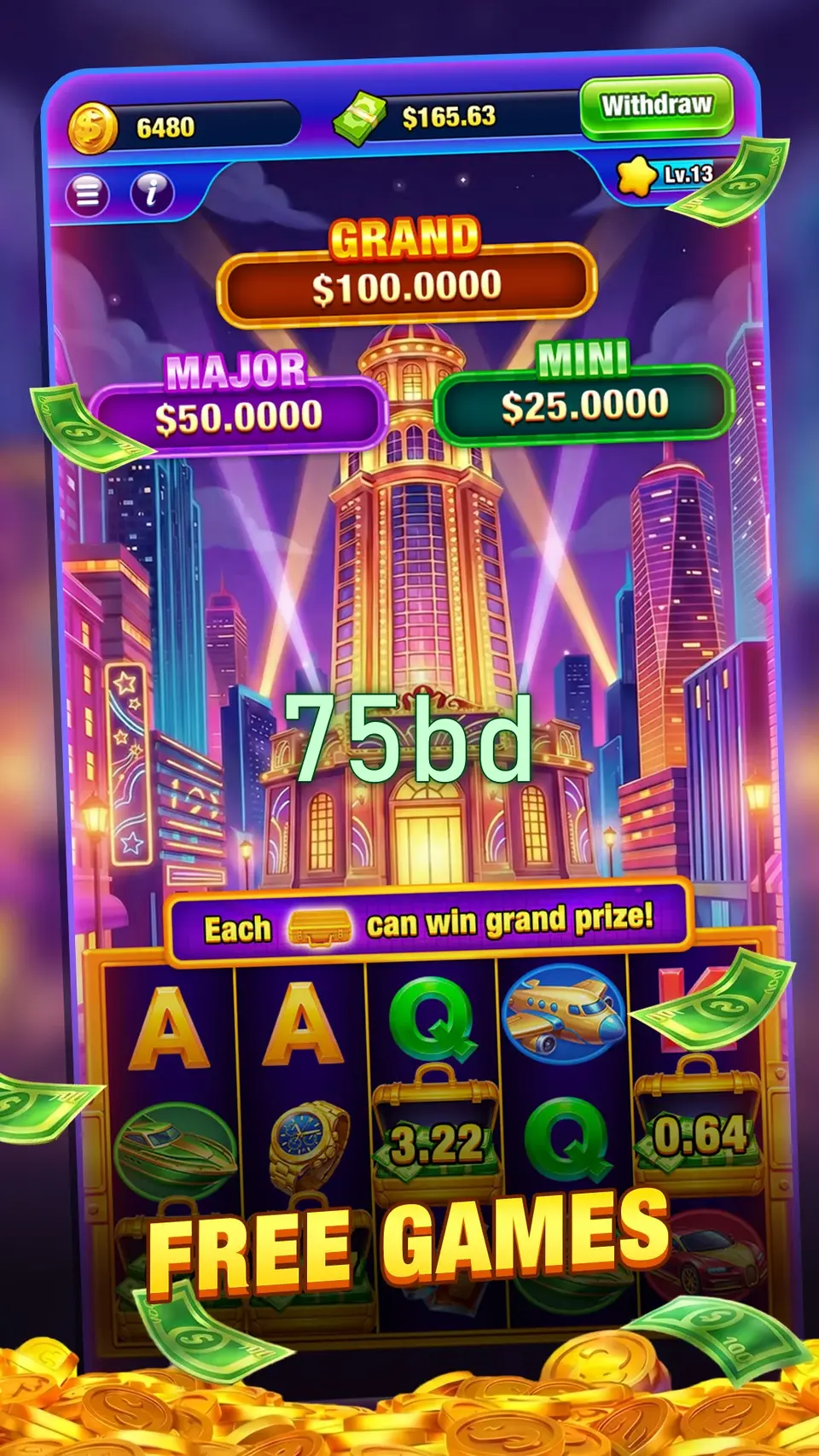 75bd APK
