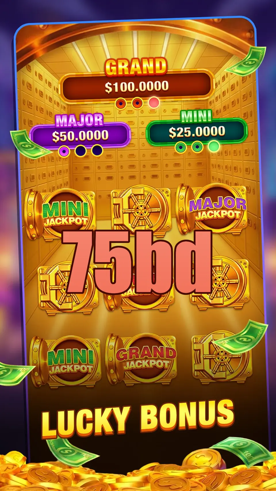 75bd APK