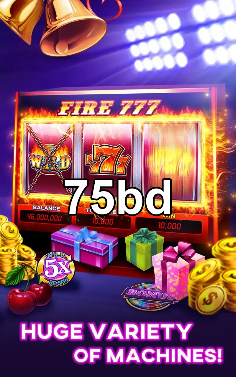 75bd স্ক্রিনশট - APK অফিসিয়াল